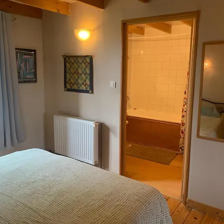 Gite - Le Vieux Moulin *
