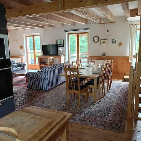 Gite - Le Vieux Moulin Holiday home *