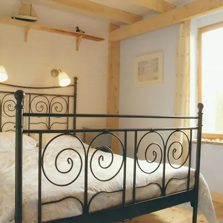 Gite - Le Vieux Moulin * Arlanc