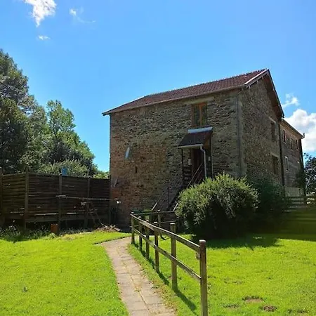 Gite - Le Vieux Moulin Holiday home