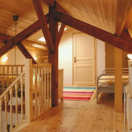Gite - Le Vieux Moulin Holiday home Arlanc