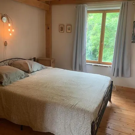 Gite - Le Vieux Moulin Holiday home *