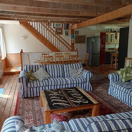 Holiday home Gite - Le Vieux Moulin *